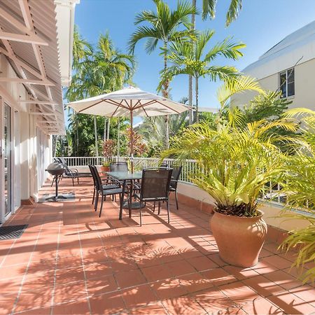 Balboa Apartments Port Douglas Kültér fotó