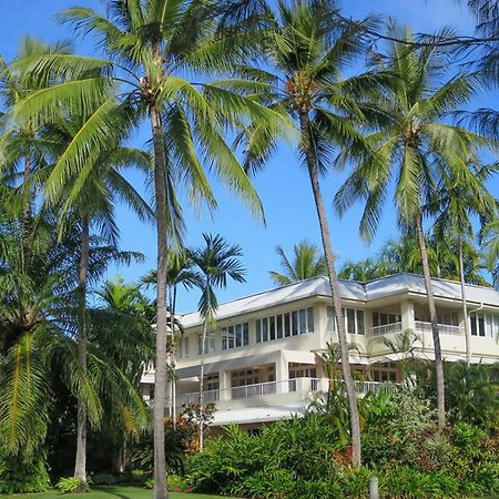 Balboa Apartments Port Douglas Kültér fotó