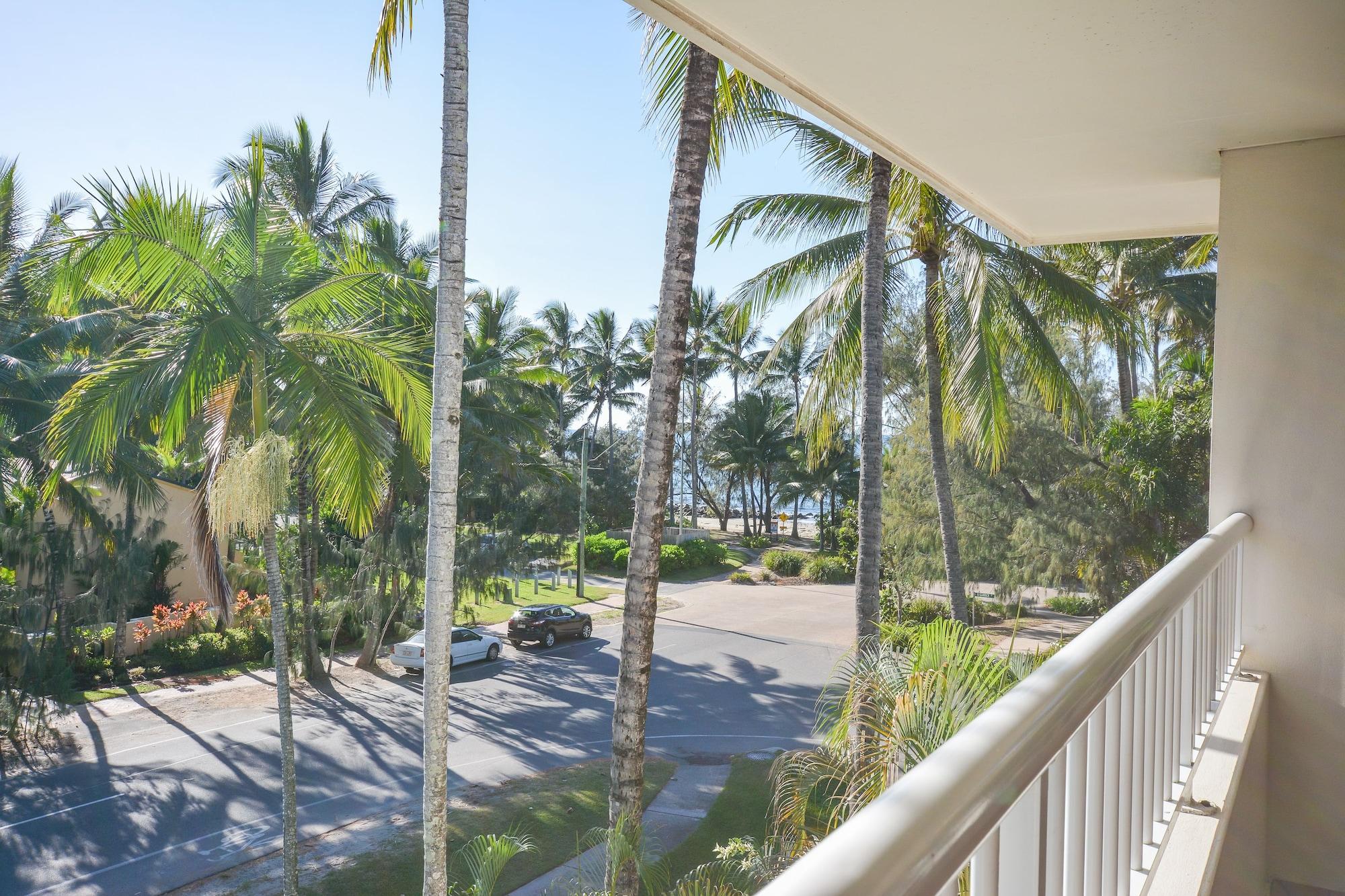 Balboa Apartments Port Douglas Kültér fotó