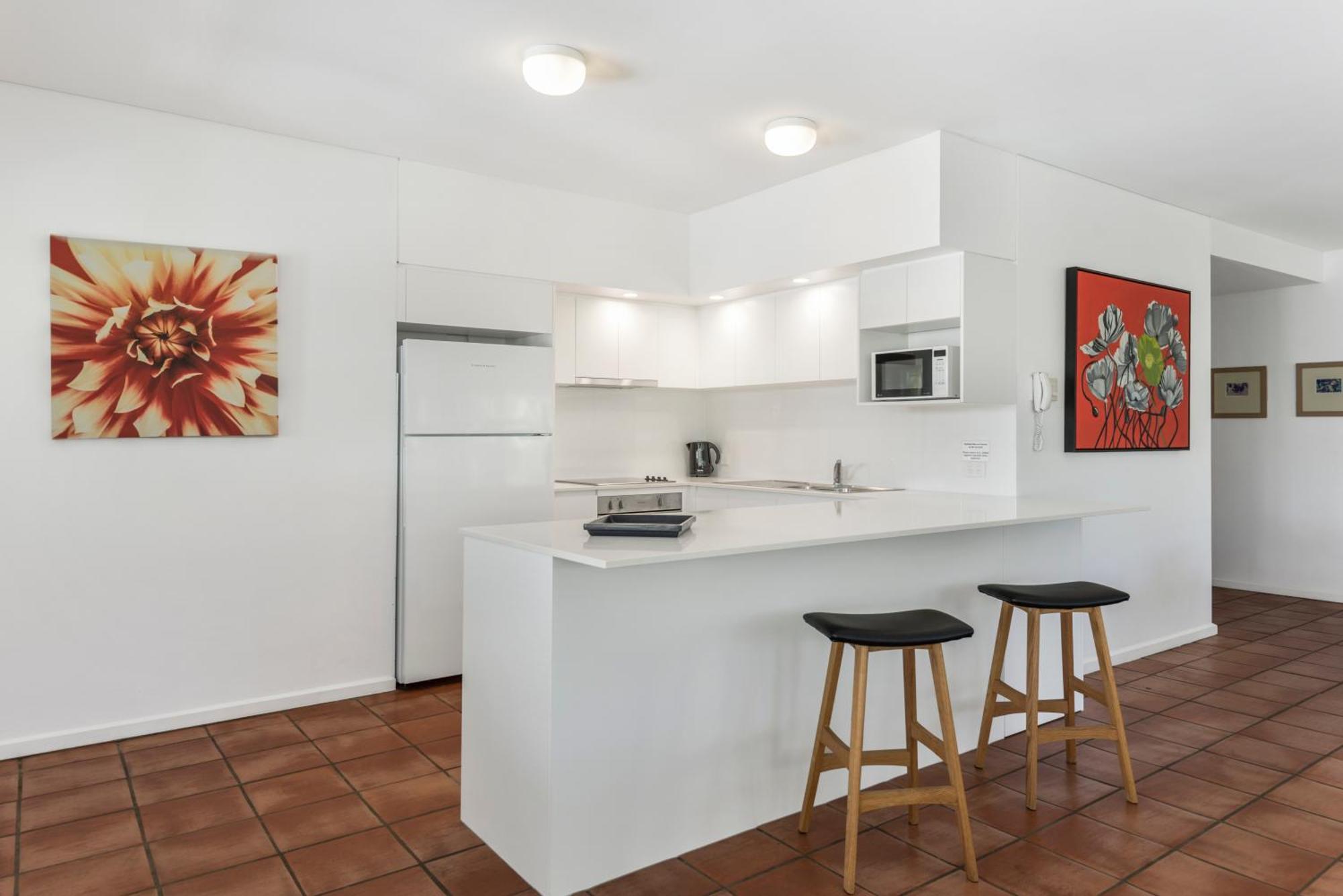 Balboa Apartments Port Douglas Kültér fotó