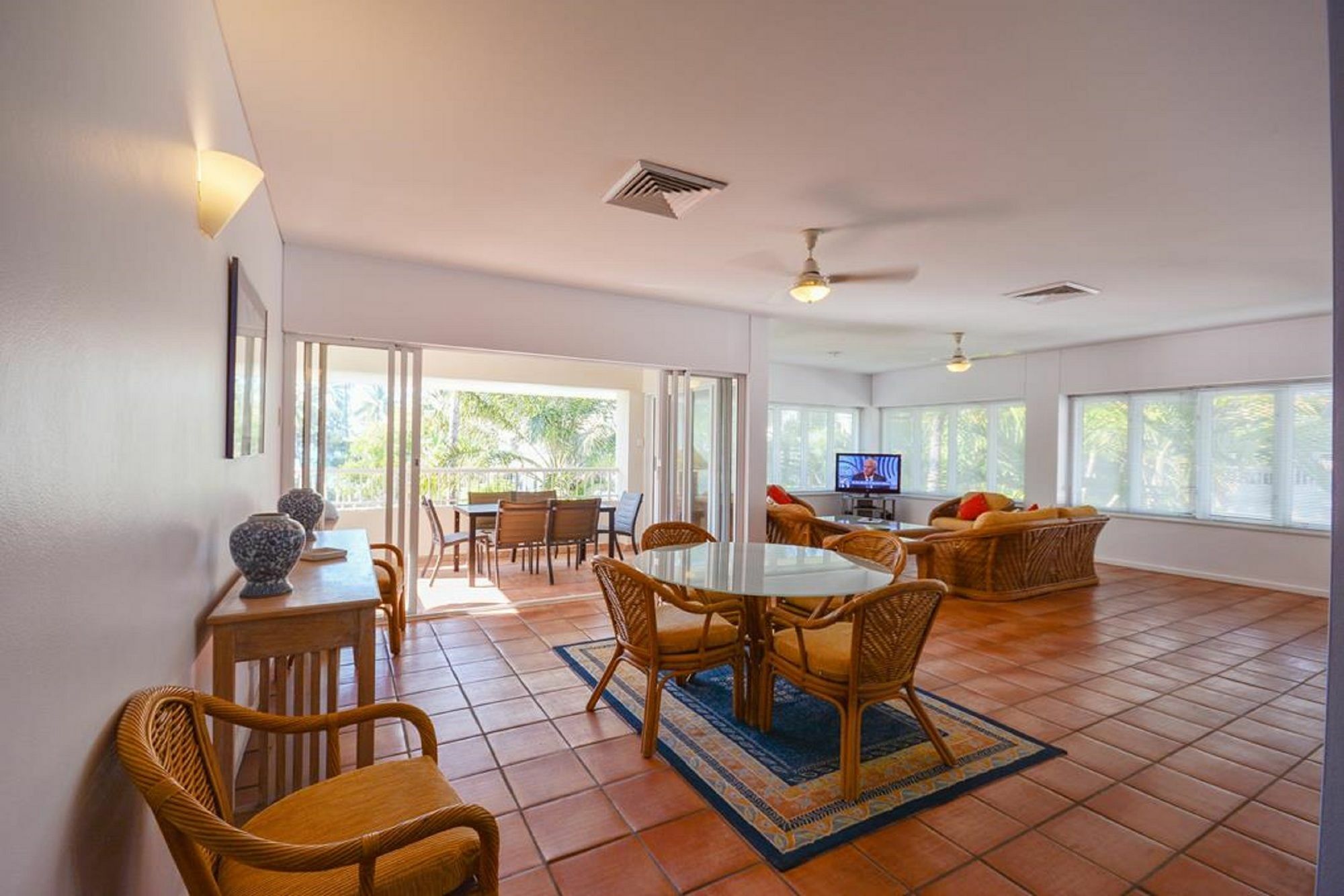 Balboa Apartments Port Douglas Kültér fotó