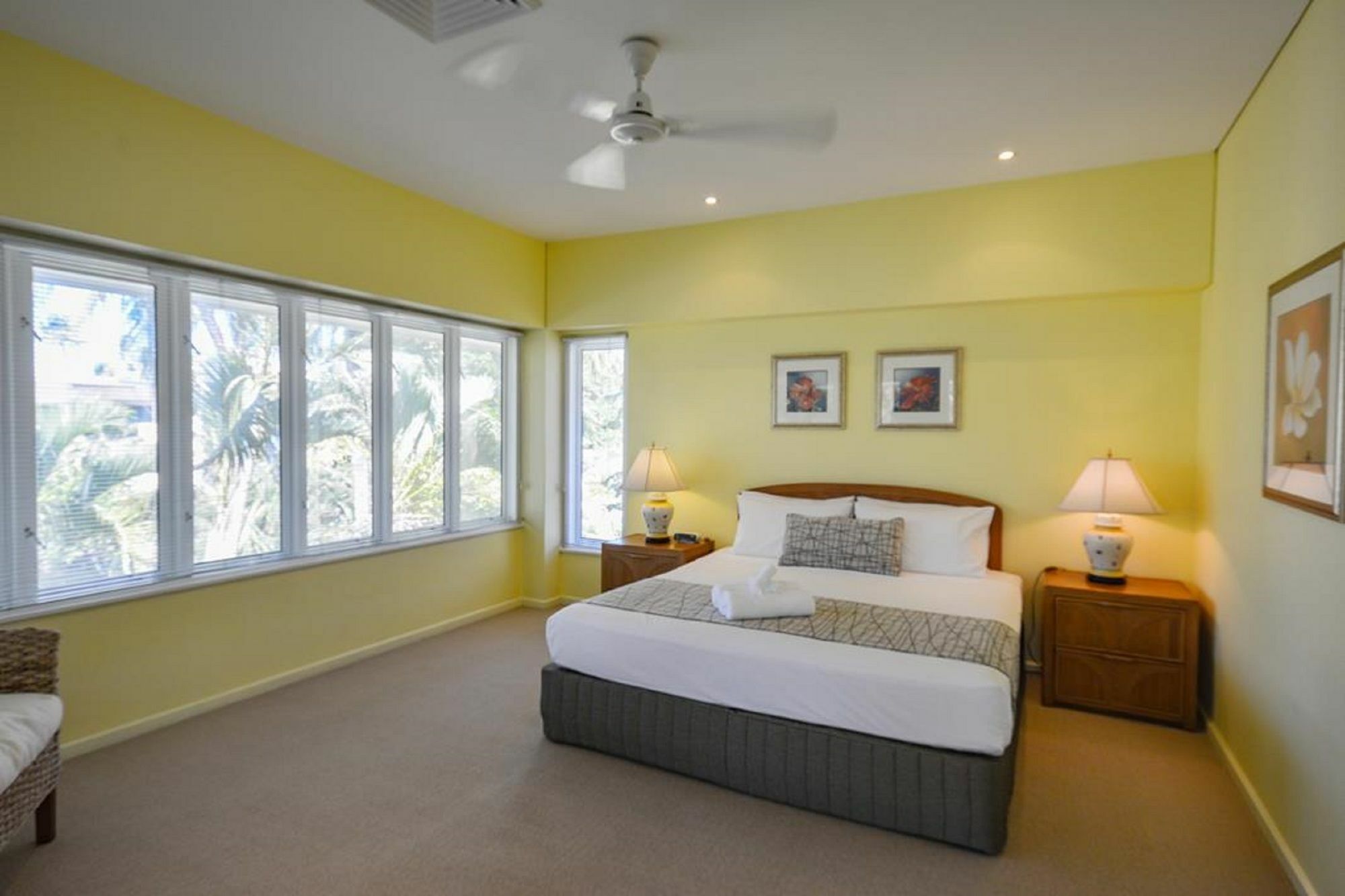 Balboa Apartments Port Douglas Kültér fotó