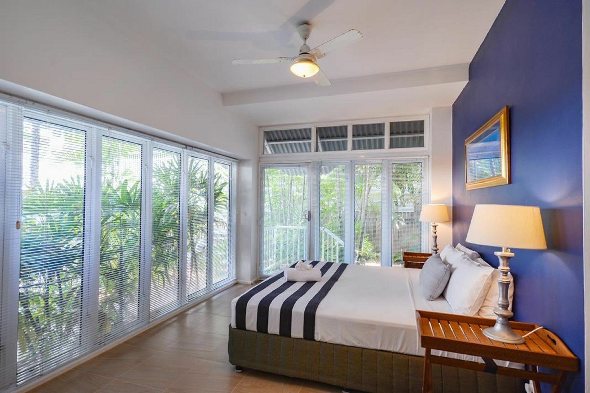 Balboa Apartments Port Douglas Kültér fotó