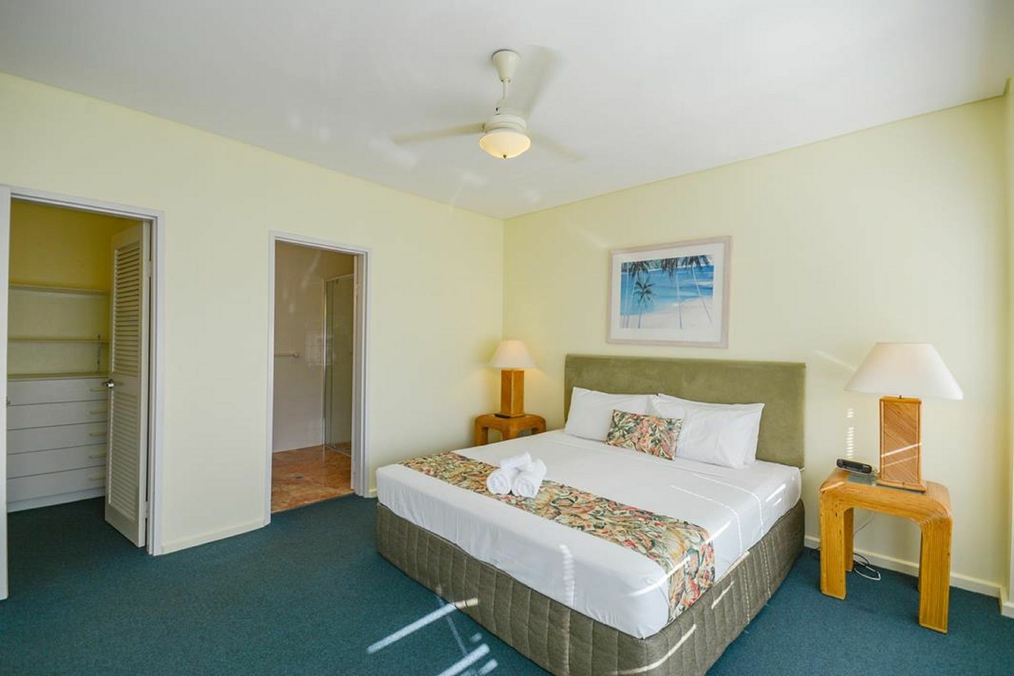Balboa Apartments Port Douglas Kültér fotó