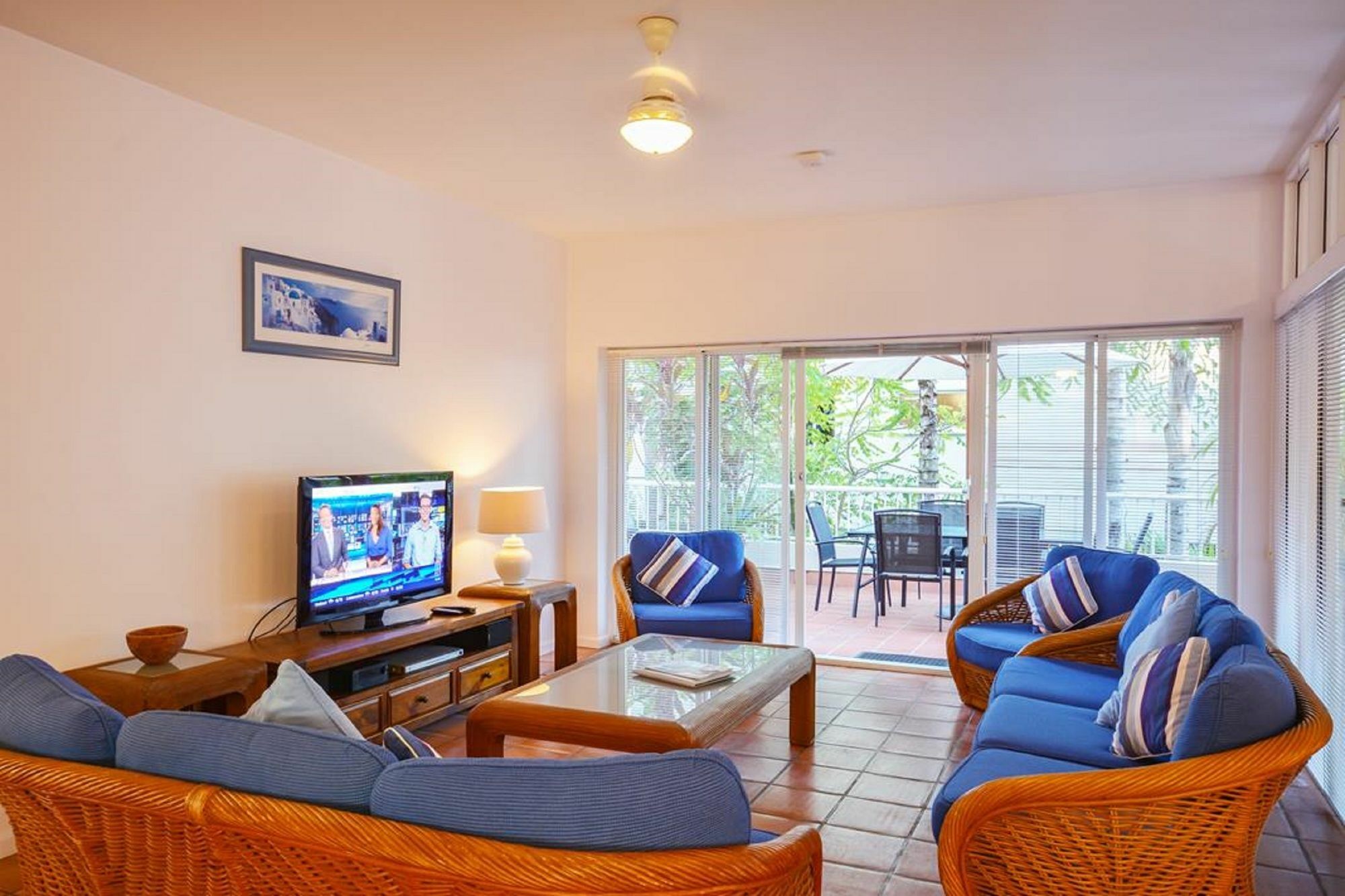 Balboa Apartments Port Douglas Kültér fotó