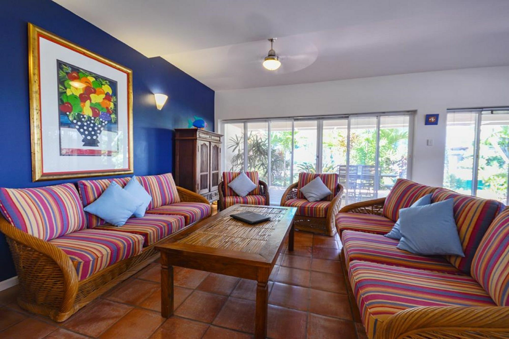 Balboa Apartments Port Douglas Kültér fotó