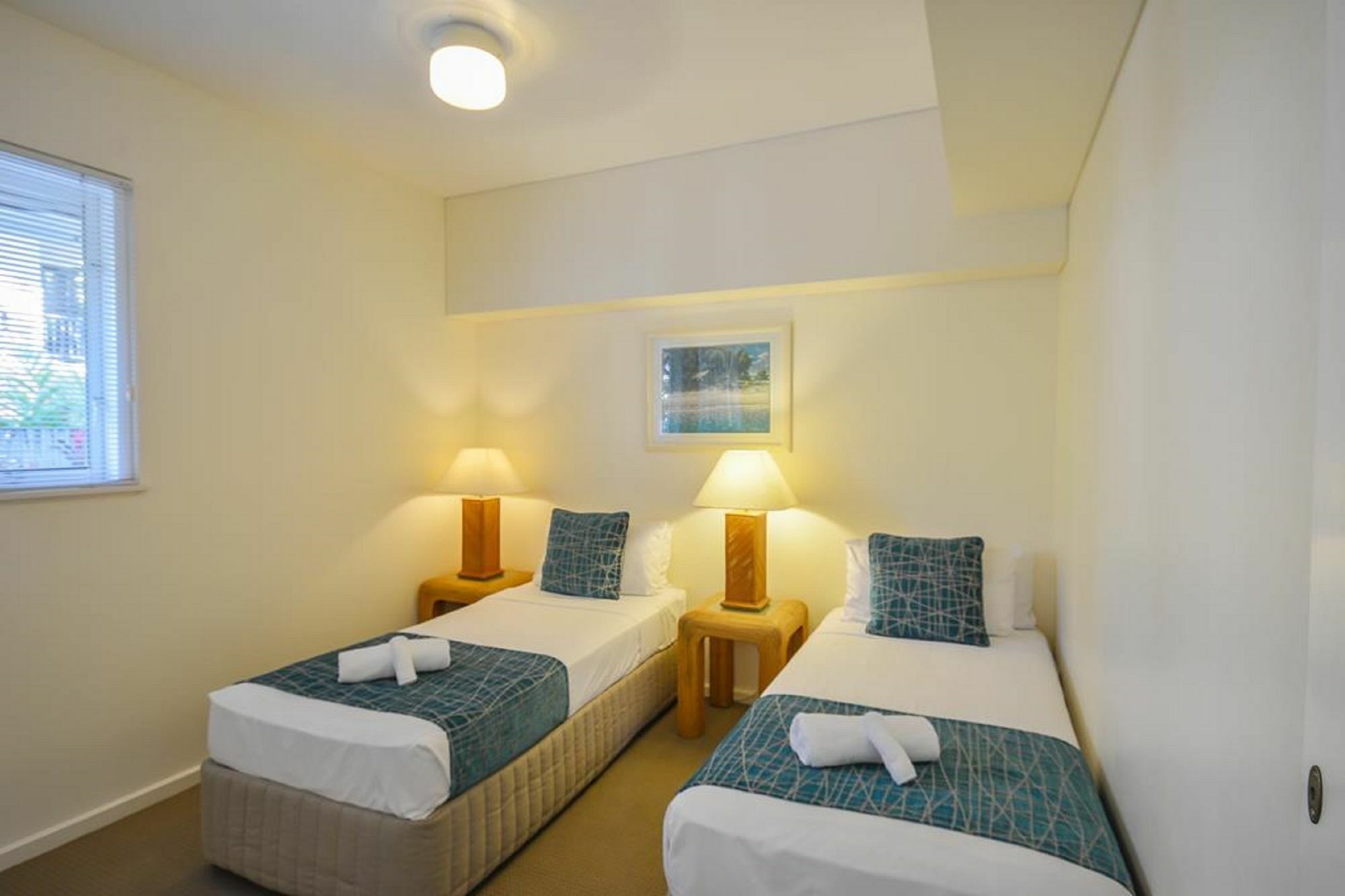 Balboa Apartments Port Douglas Kültér fotó